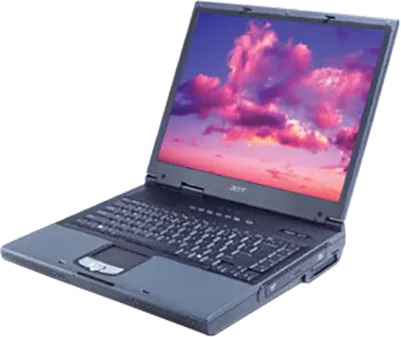 Замена клавиатуры Acer 1513LMi