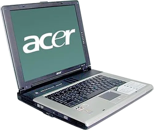 Замена клавиатуры Acer 1522LM