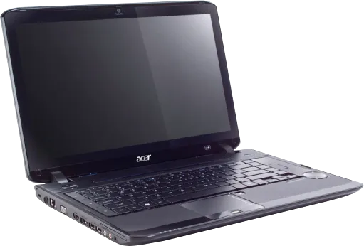 Замена клавиатуры Acer 1601LC
