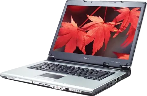 Замена клавиатуры Acer 1640Z