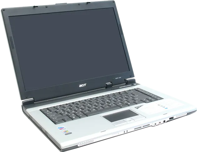 Замена клавиатуры Acer 1642ZWLMi