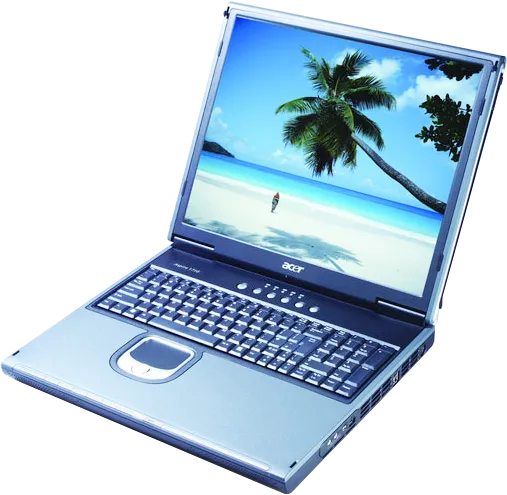 Замена клавиатуры Acer 1714SMi