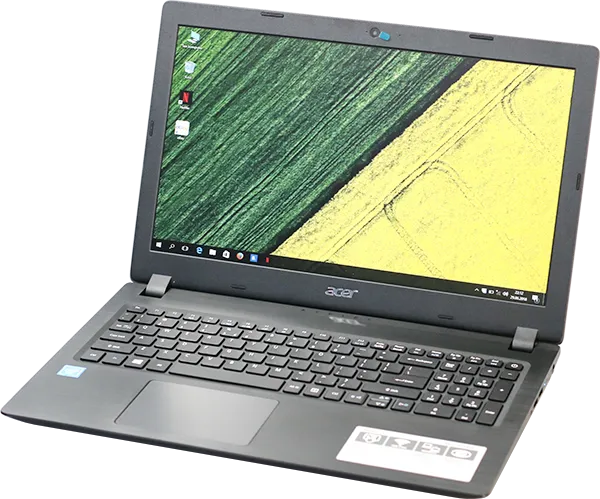 Замена клавиатуры Acer 3 A315-31