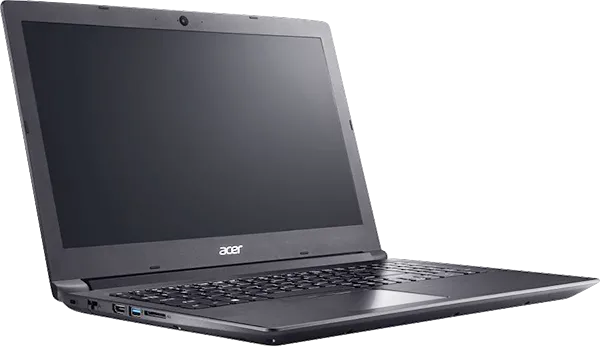 Замена клавиатуры Acer  3 A315-41G