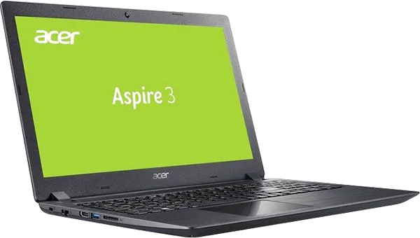 Замена клавиатуры Acer 3 A315-51