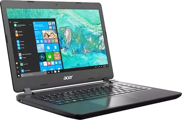 Замена клавиатуры Acer  5 A51556319R