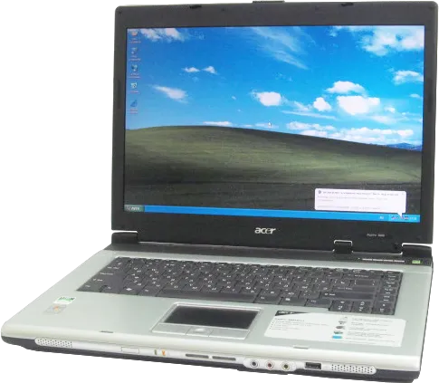 Замена клавиатуры Acer 3 A3155833E0