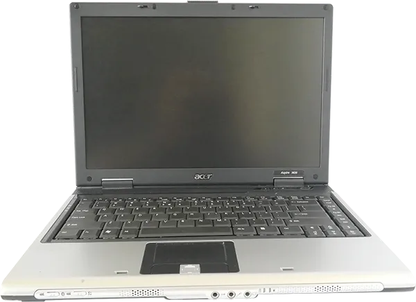 Замена клавиатуры Acer 3 A31524PR28J