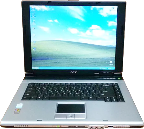 Ремонт ноутбука Acer  3 A31523R36F в Ижевске