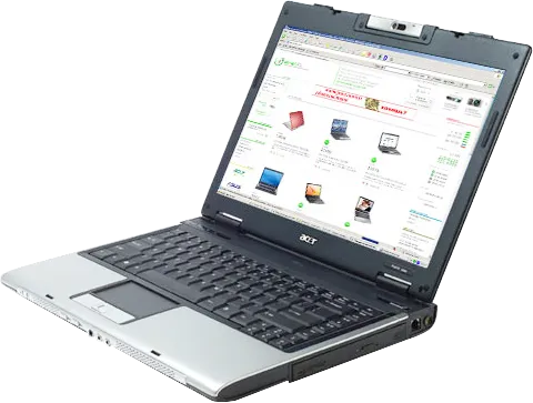 Замена клавиатуры Acer 3682WXC