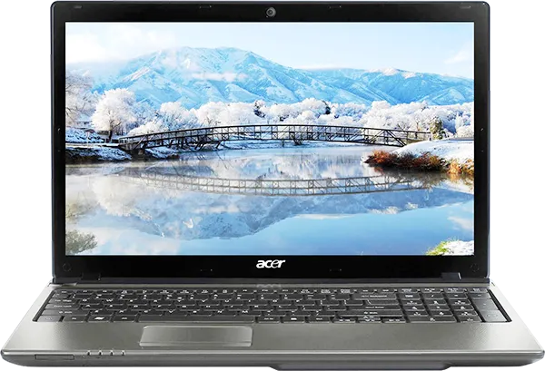 Замена клавиатуры Acer 3750G