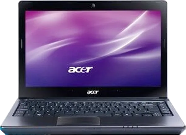 Замена клавиатуры Acer 3750TG