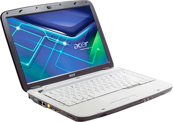 Замена клавиатуры Acer 4315