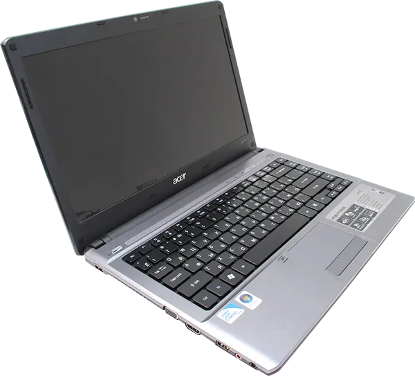 Замена клавиатуры Acer 4410