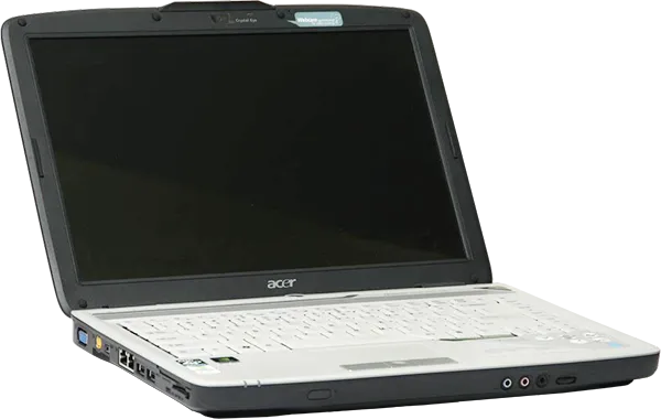Замена клавиатуры Acer 4520