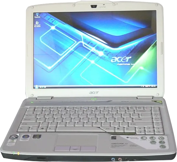 Замена клавиатуры Acer 4520G