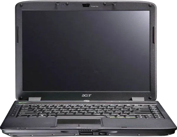 Замена клавиатуры Acer 4530