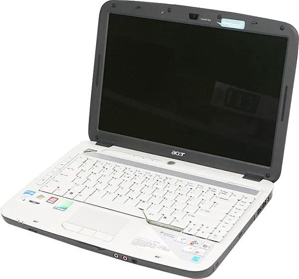 Замена клавиатуры Acer 4710
