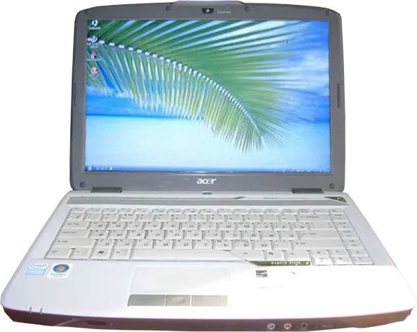 Замена клавиатуры Acer 4720Z