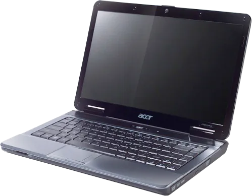 Замена клавиатуры Acer 4732Z