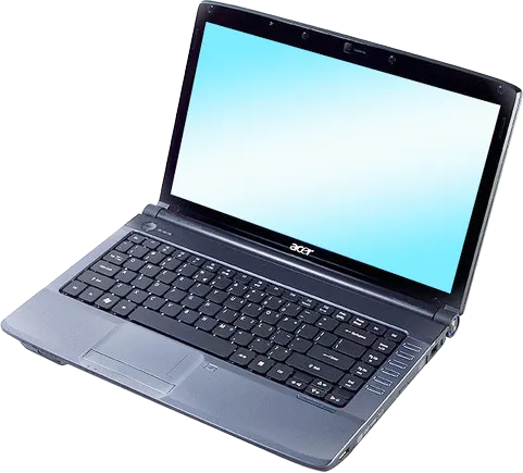 Замена клавиатуры Acer 4736ZG