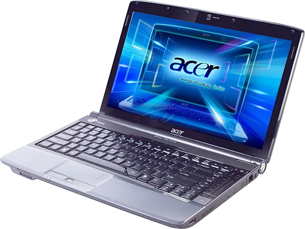 Замена клавиатуры Acer 4738ZG