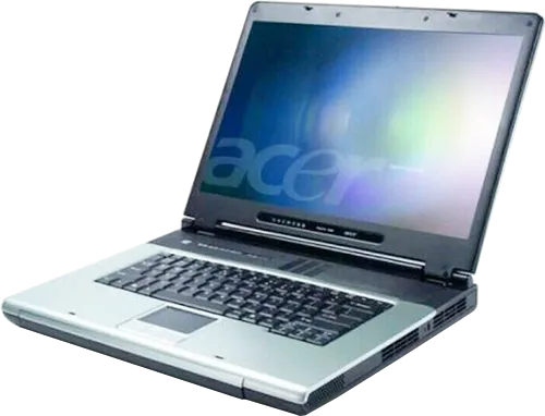Замена клавиатуры Acer 5010
