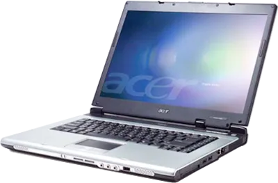 Замена клавиатуры Acer 5022WLMi