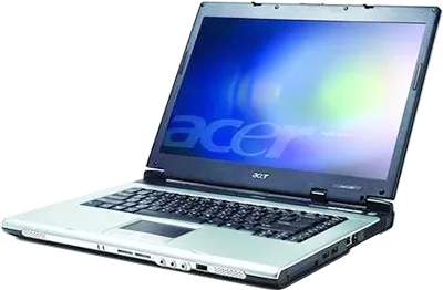 Замена клавиатуры Acer 5051ANWXMi