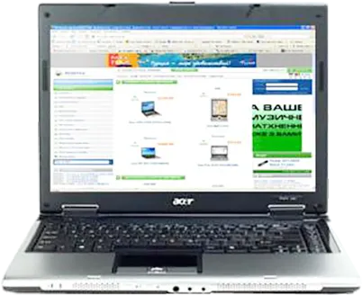 Замена клавиатуры Acer 5052WXMi