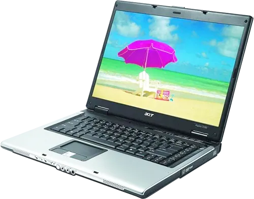 Замена клавиатуры Acer 5100