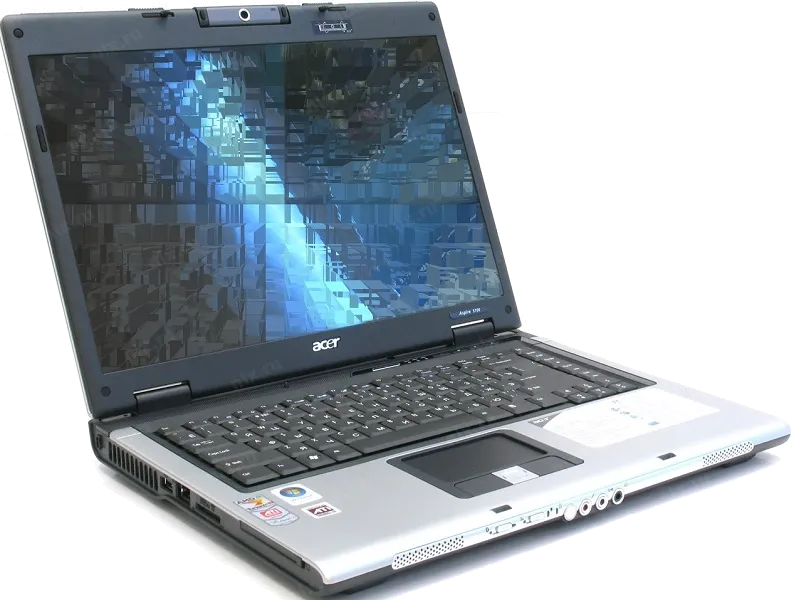 Замена клавиатуры Acer  5103WLMi