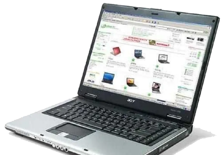 Замена клавиатуры Acer 5106AWLMI