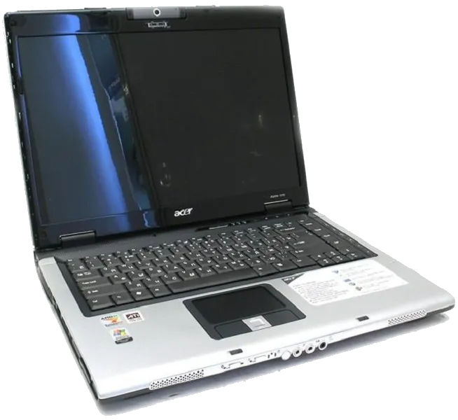 Замена клавиатуры Acer 5112WLMi