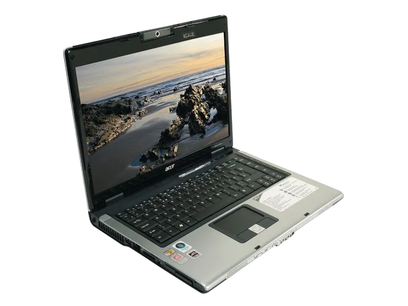 Замена клавиатуры Acer 5115WLMi