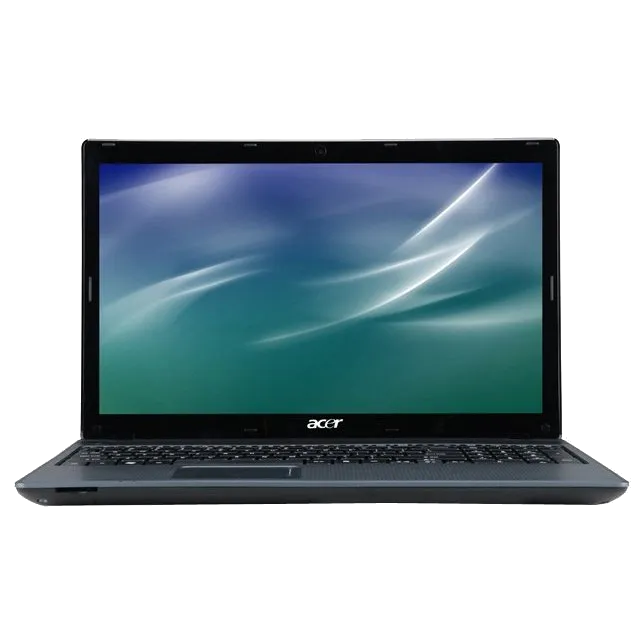 Замена клавиатуры Acer 5250