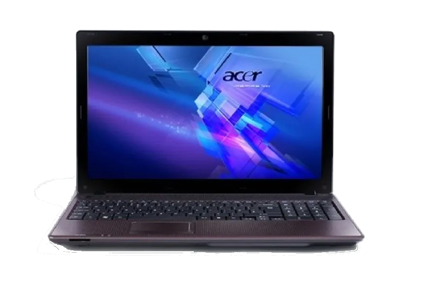 Замена клавиатуры Acer 5253G