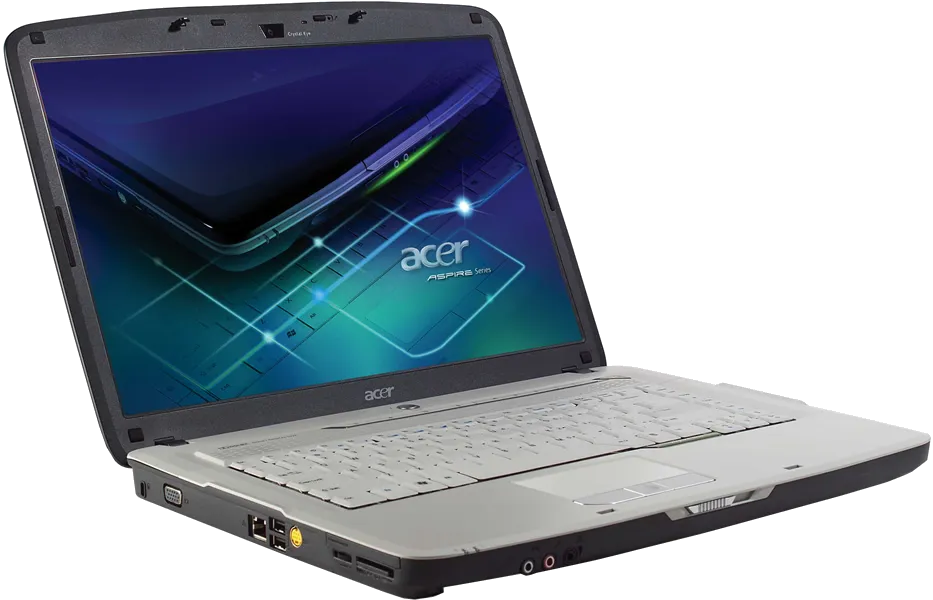 Замена клавиатуры Acer 5310