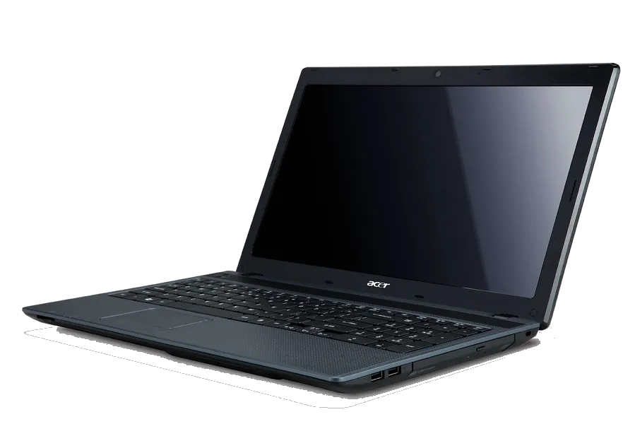 Замена клавиатуры Acer 5333