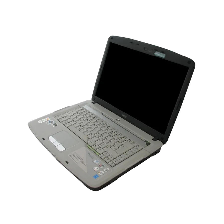 Замена клавиатуры Acer 5520