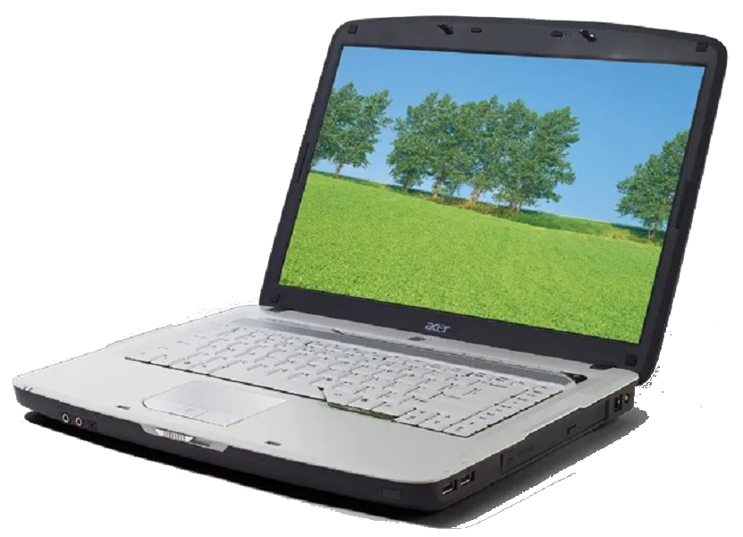 Замена клавиатуры Acer 5520G
