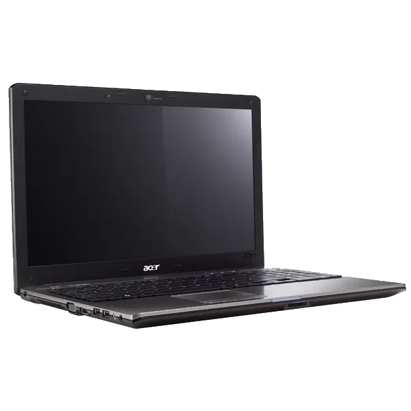 Замена клавиатуры Acer 5538G