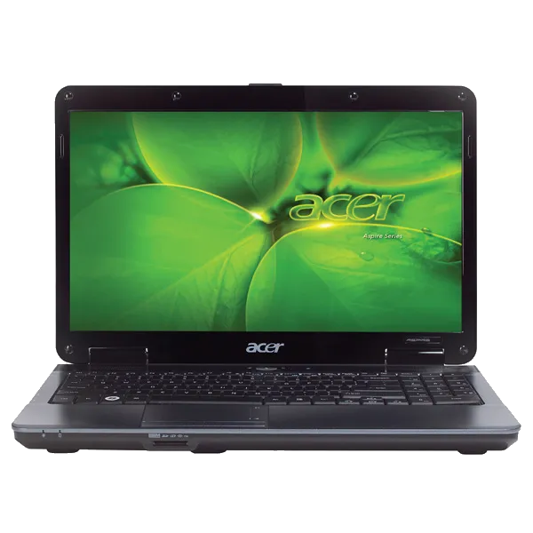 Замена клавиатуры Acer 5541G