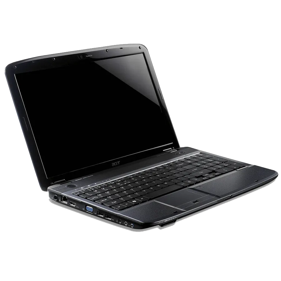 Замена клавиатуры Acer 5542