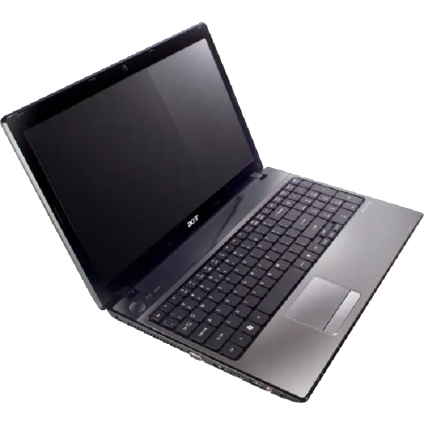 Замена клавиатуры Acer 5551G