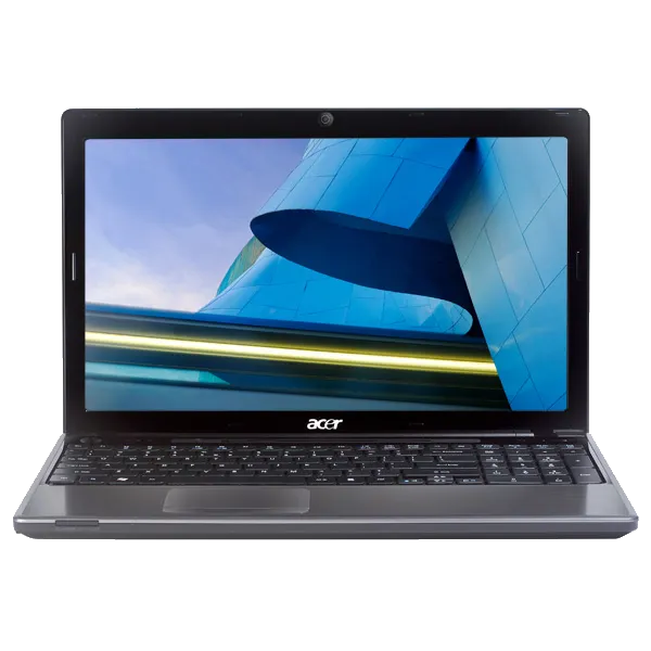 Замена клавиатуры Acer 5553G