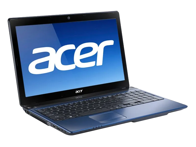 Замена клавиатуры Acer 5560