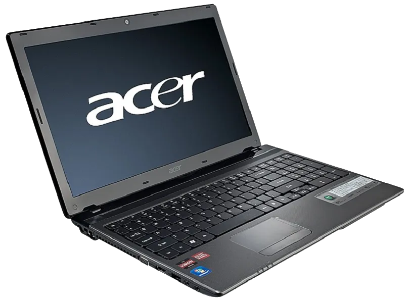 Замена клавиатуры Acer 5560G