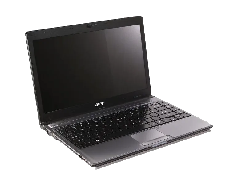 Замена клавиатуры Acer 5600