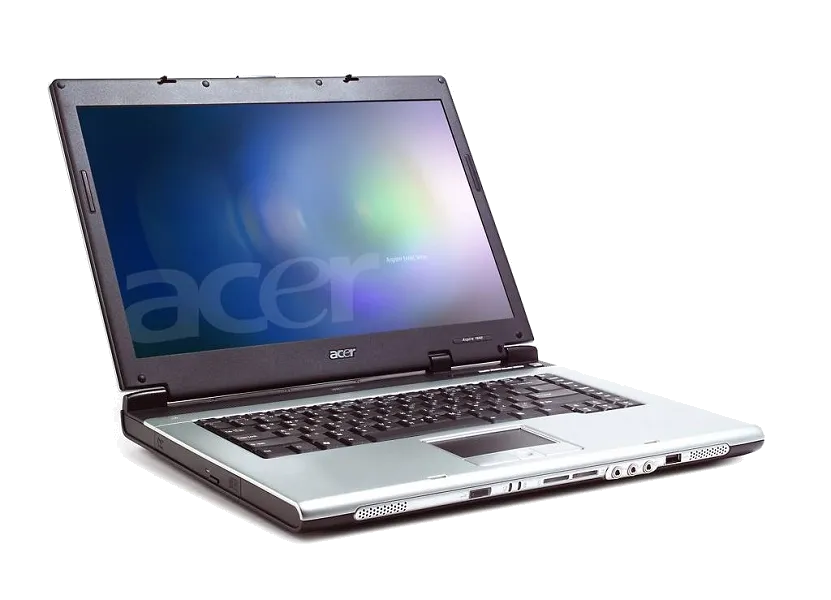 Замена клавиатуры Acer 5600WLMi